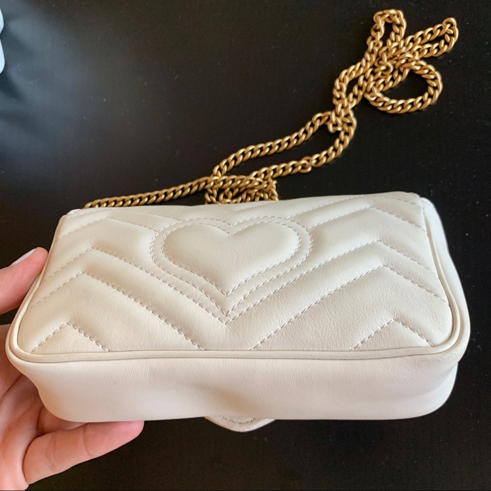 - Gucci Authentic - image 4